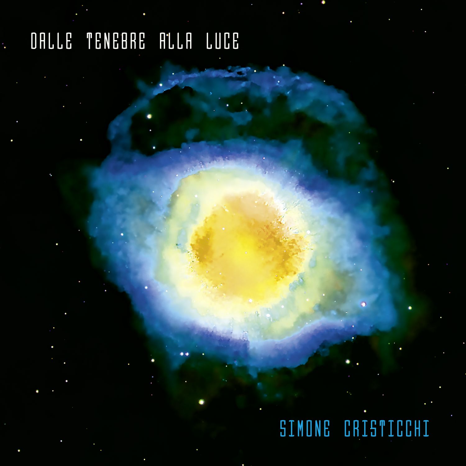 Simone Cristicchi: il 14 febbraio esce “Dalle tenebre alla luce”, la speciale edizione del suo ultimo album, che contiene “Quando sarai piccola”, brano in gara al 75° Festival di Sanremo