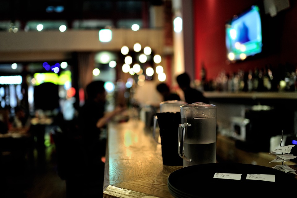 Sicurezza, arriva il codice di condotta per i locali pubblici