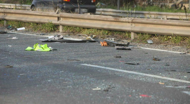 Roma, pedone investito mentre attraversava la strada: perde la vita