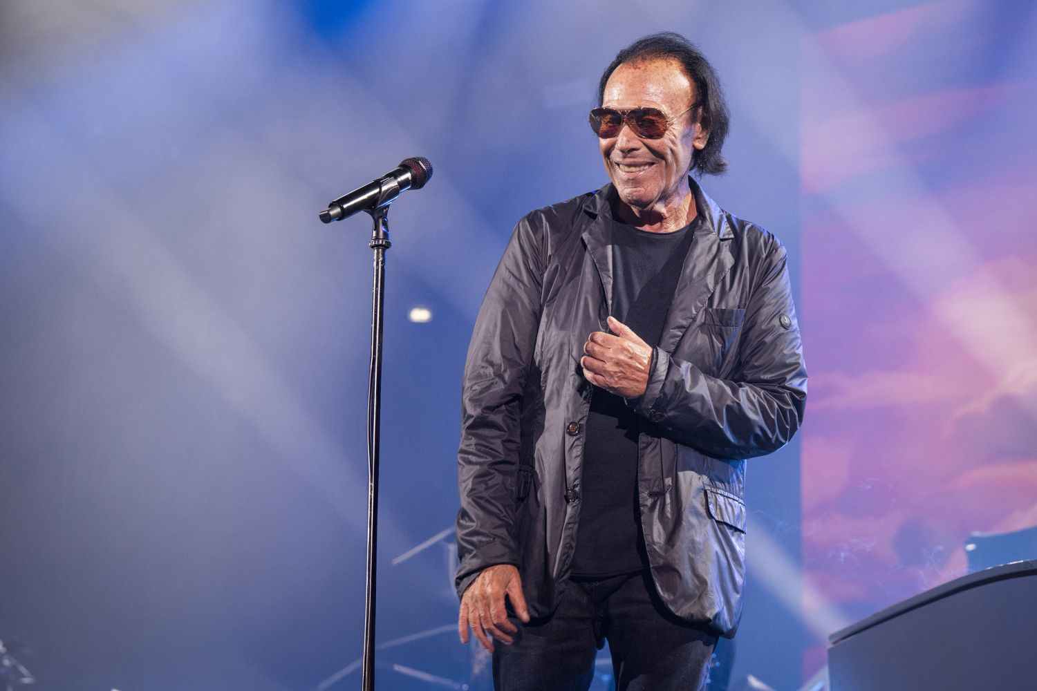 Antonello Venditti, a grande richiesta 3 nuove date al tour “NOTTE PRIMA DEGLI ESAMI 40TH ANNIVERSARY – 2025 EDITION”
