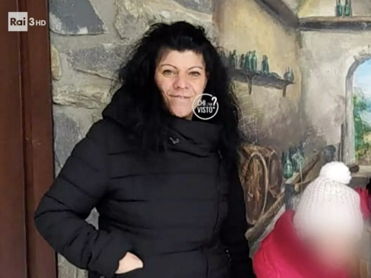 Sono di Mara Favro le ossa trovate in Val di Susa