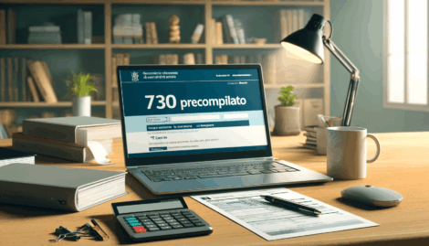Troppi accessi per l’invio del 730 precompilato: il sito dell’Agenzia delle Entrate va in tilt. Verso la proroga delle scadenze fiscali