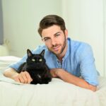 Il Gatto dai Sette nomi, il nuovo libro di Federico Santaiti