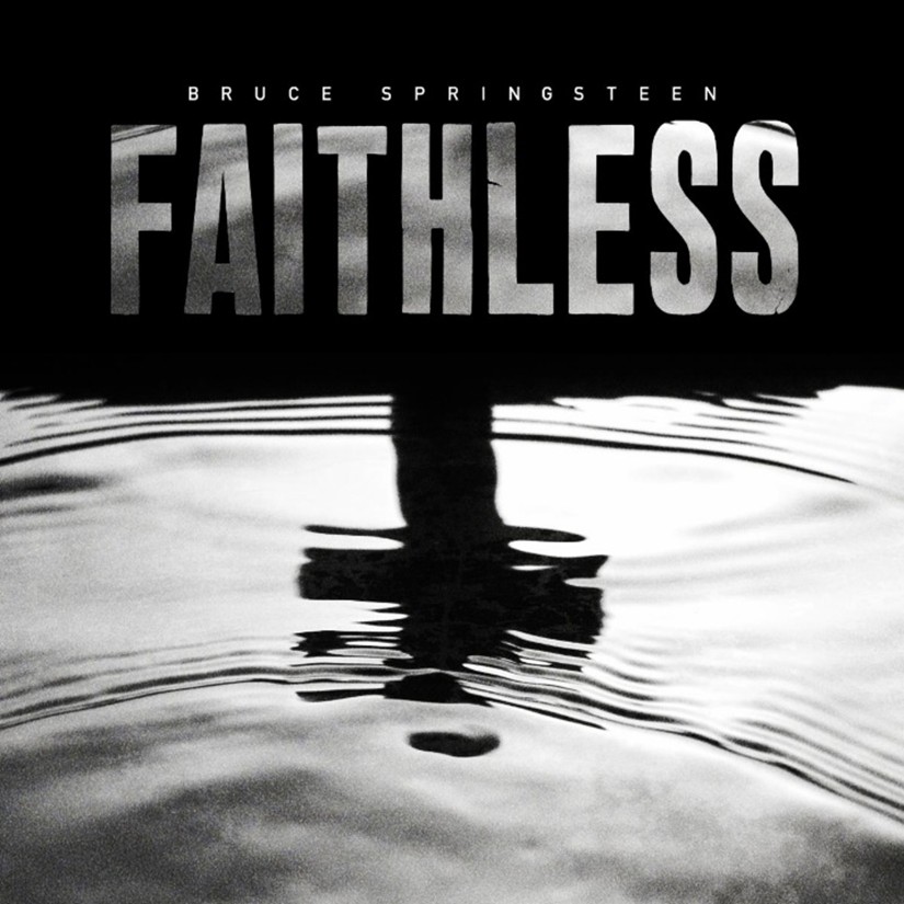 Bruce Springsteen: disponibile in digitale il brano “FAITHLESS”, terzo estratto che anticipa “TRACKS II: THE LOST ALBUMS”, 7 album mai pubblicati prima in uscita il 27 giugno