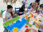 Mazara del Vallo, nasce Borgo Blu, un centro per l’autismo e l’inclusione