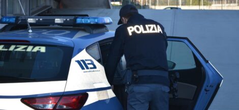Questura di Monza, Polizia arresta una cittadina egiziana che aggredisce medico di turno al San Gerardo