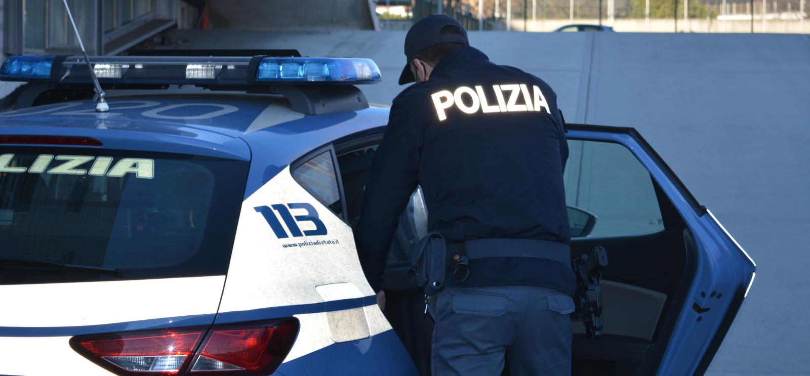 Questura di Monza, Polizia arresta una cittadina egiziana che aggredisce medico di turno al San Gerardo