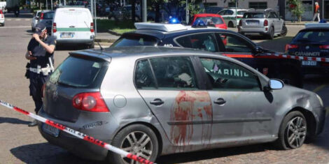 Milano, ragazzo di 13 anni accoltellato con il cane: fermato un 27enne