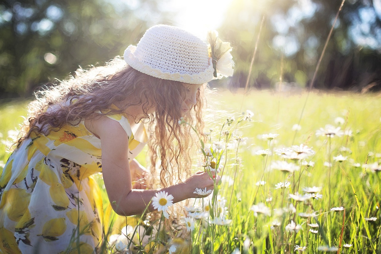 Poesia di Giovanna Manna: “Che Bello che è il Sole!
