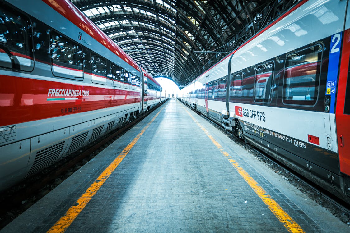Treni, per il 6 maggio previsto uno sciopero nazionale