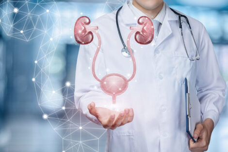 A Napoli, il primo congresso internazionale multidisciplinare di uro-oncologia