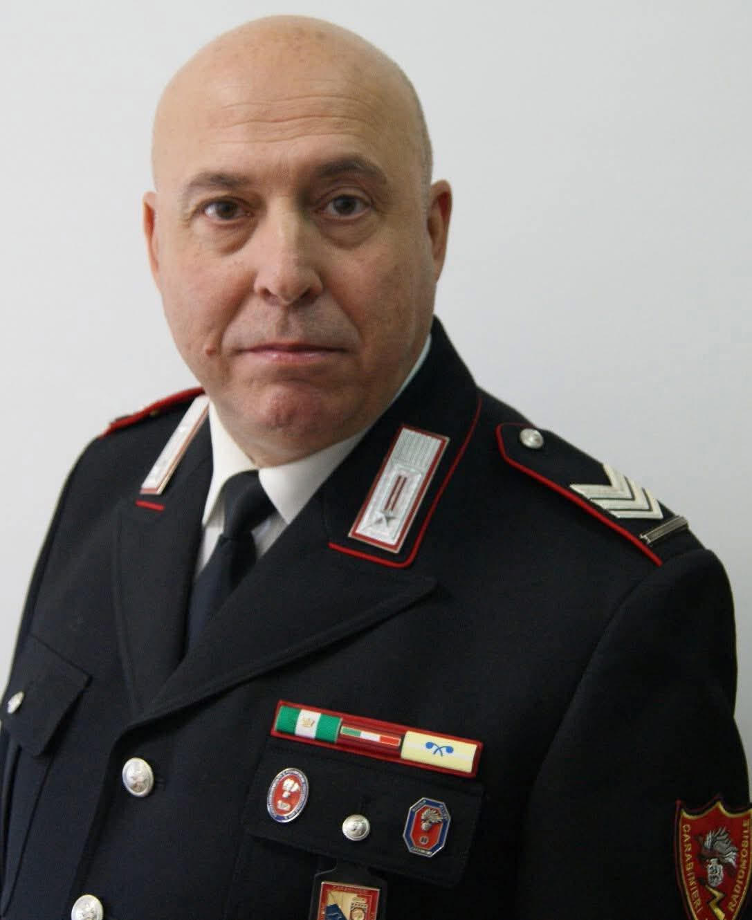 Francavilla Fontana, ucciso Carabiniere di 59 anni: sarebbe andato in pensione tra poche settimane