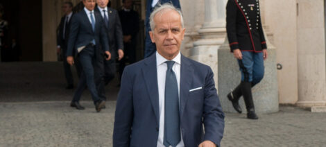 Ministro Pientedosi, sicurezza: “Comitato di ordine pubblico per guerra in Medio Oriente”
