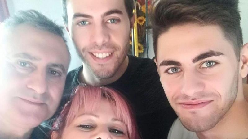 Genova: uccisero il padre violento, per i giudici: “Furono provocati, per difendere la madre”
