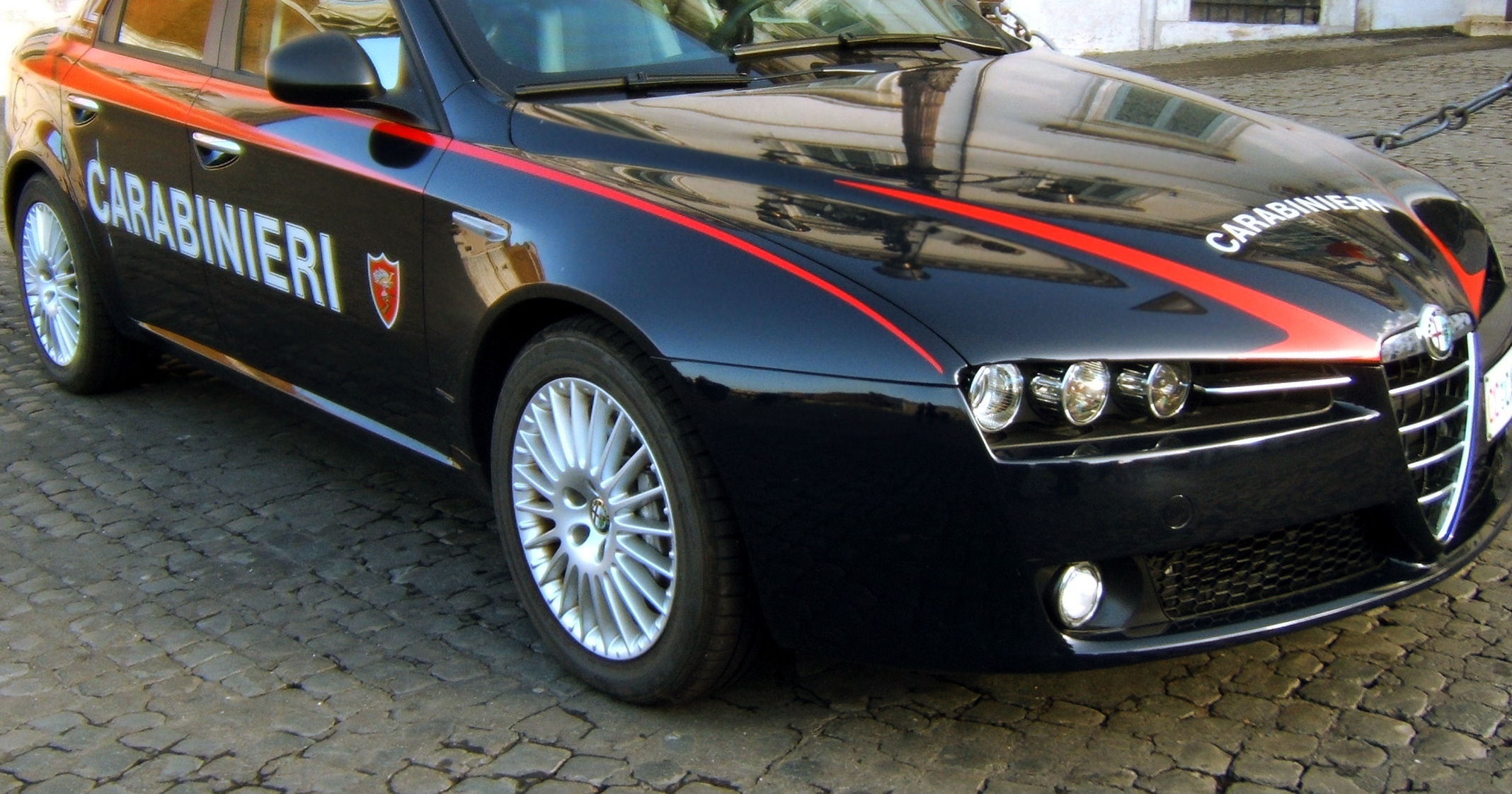 carabinieri 13