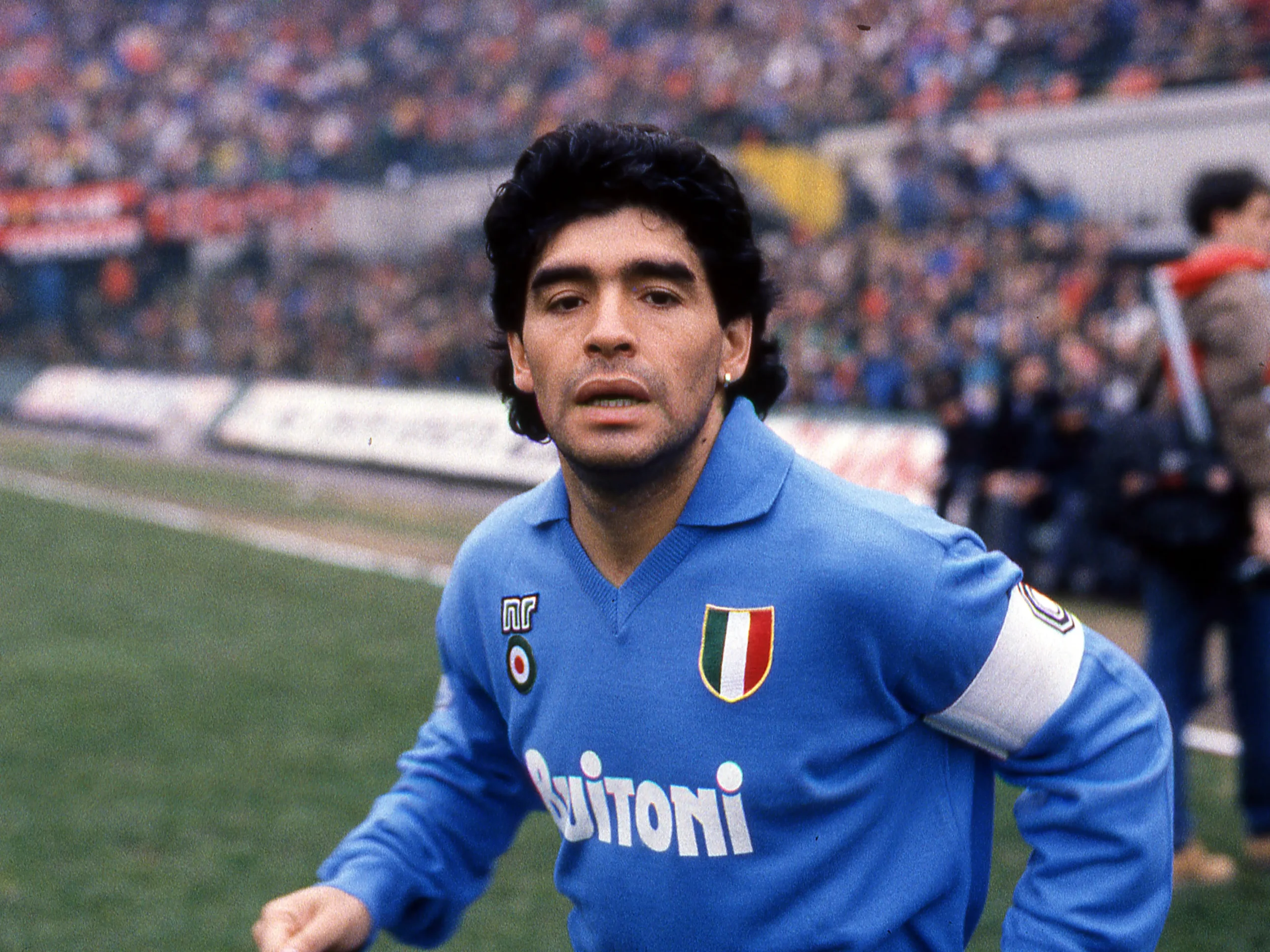maradona ph credit la cucina italiana