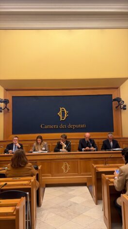 Cure palliative, presentata alla Camera la Carta di Milano: «I diritti devono diventare concreti»