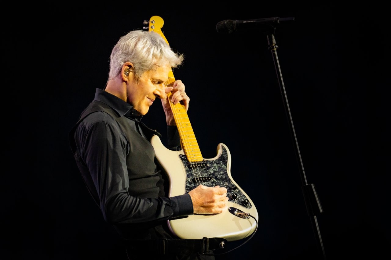 Claudio Baglioni 04 ph. ANGELO_TRANI