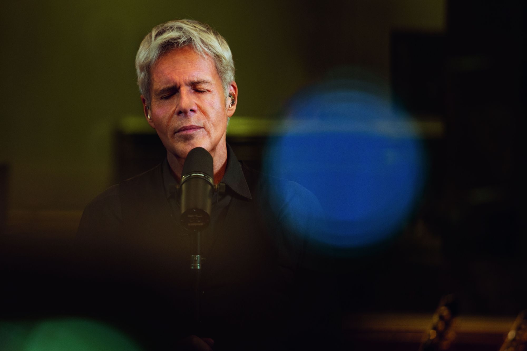 Claudio Baglioni Frammenti crediti Toni Thorimbert 3
