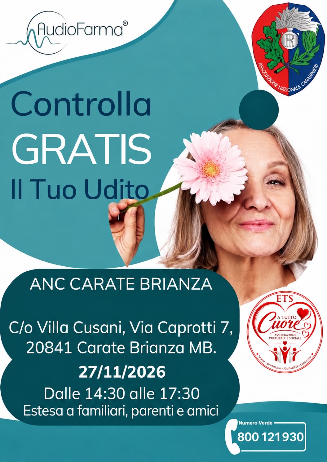 LOCANDINAGIORNATAUDITOANCCARATEBRIANZA