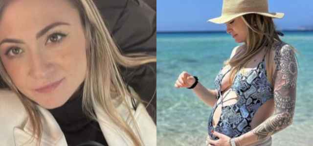 Giulia tramontano uccisa con 37 coltellate